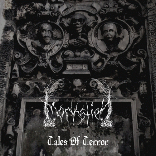 Morkstien : Tales of Terror